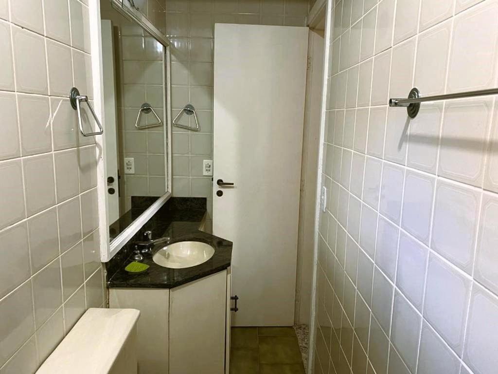 Triplex Asturias - Guarujaアパートメント エクステリア 写真