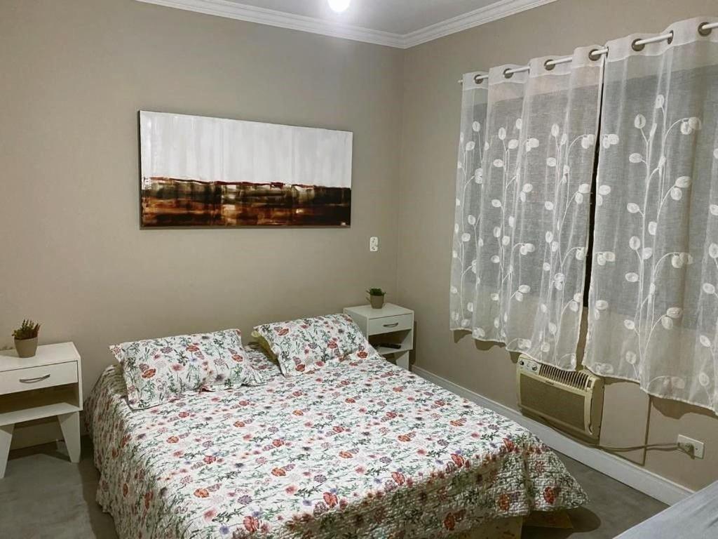 Triplex Asturias - Guarujaアパートメント エクステリア 写真