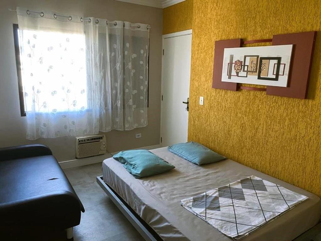 Triplex Asturias - Guarujaアパートメント エクステリア 写真