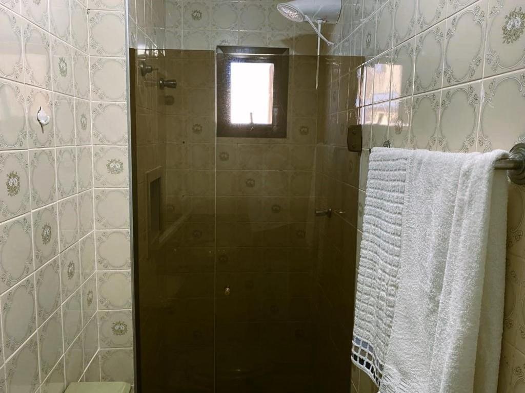 Triplex Asturias - Guarujaアパートメント エクステリア 写真
