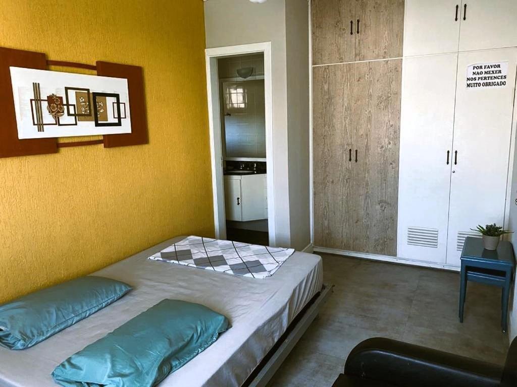 Triplex Asturias - Guarujaアパートメント エクステリア 写真